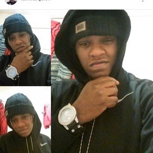 Meet your Posher, Tamika